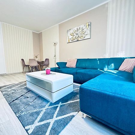 Apartamento La Bella Maria Apartman 2. Kaposvár Exterior foto