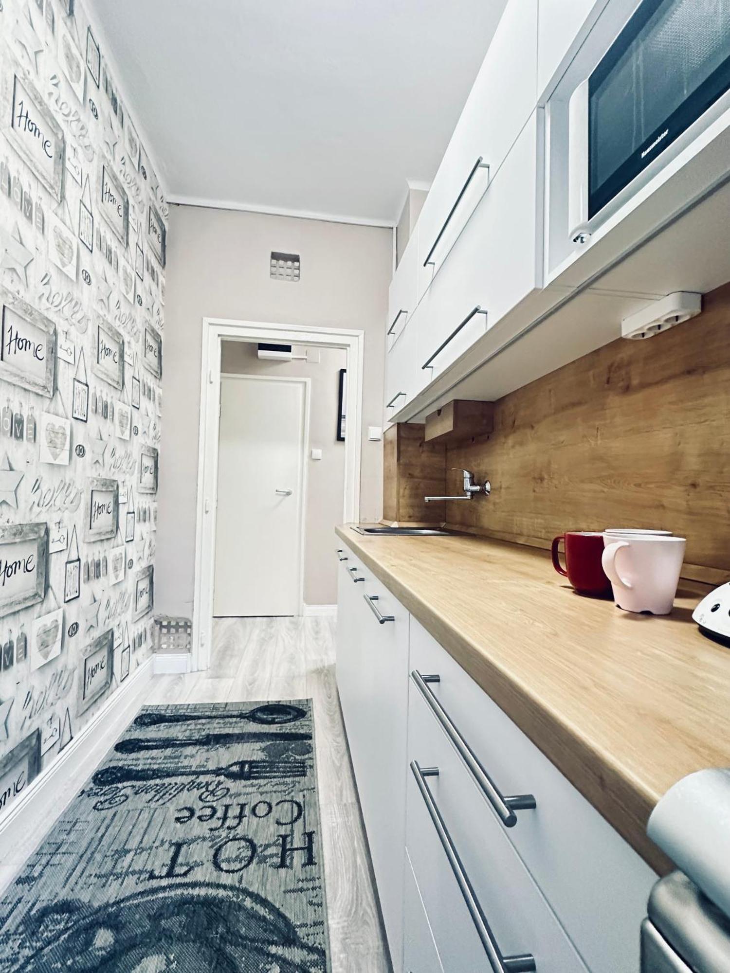 Apartamento La Bella Maria Apartman 2. Kaposvár Exterior foto