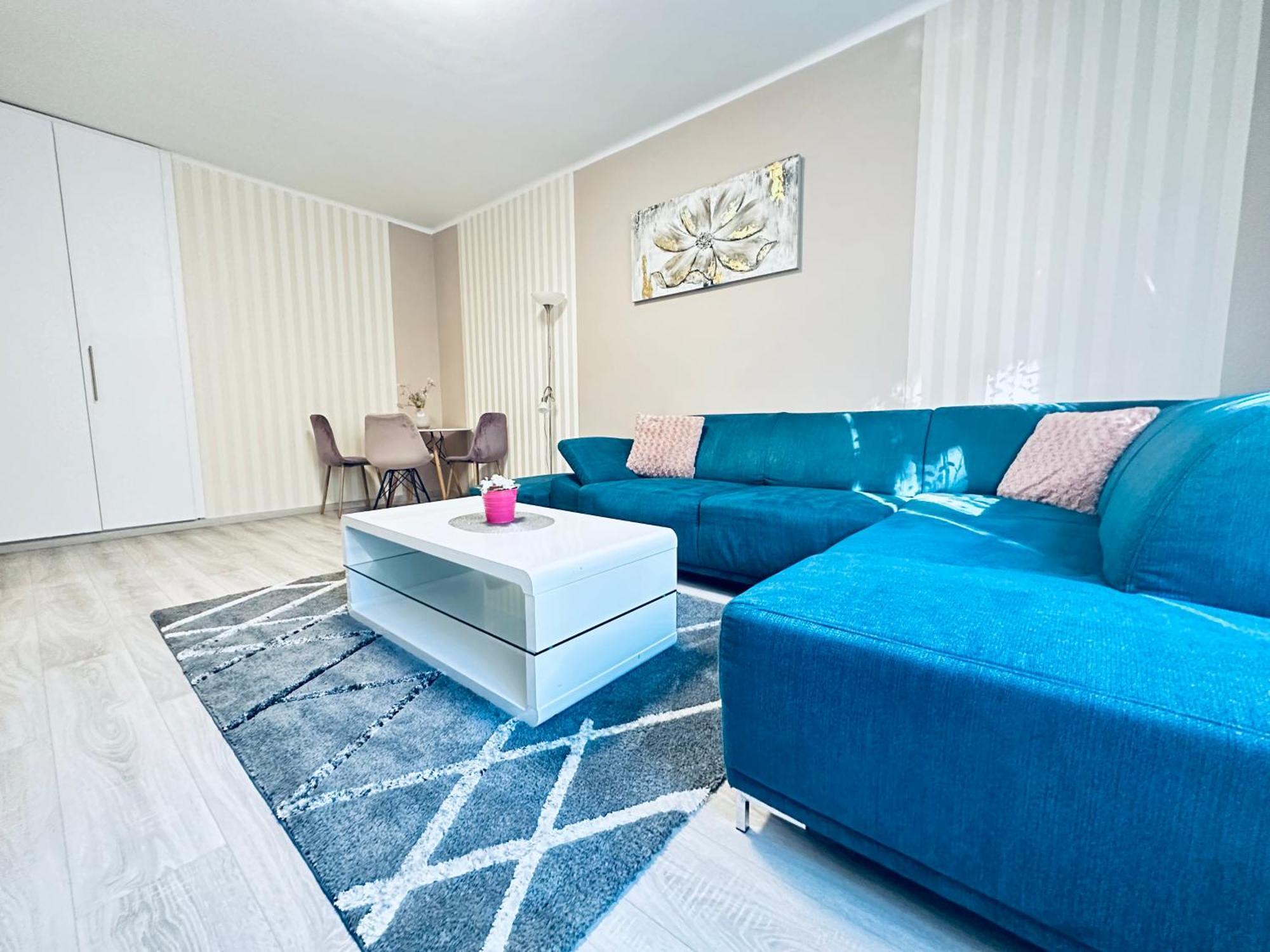 Apartamento La Bella Maria Apartman 2. Kaposvár Exterior foto